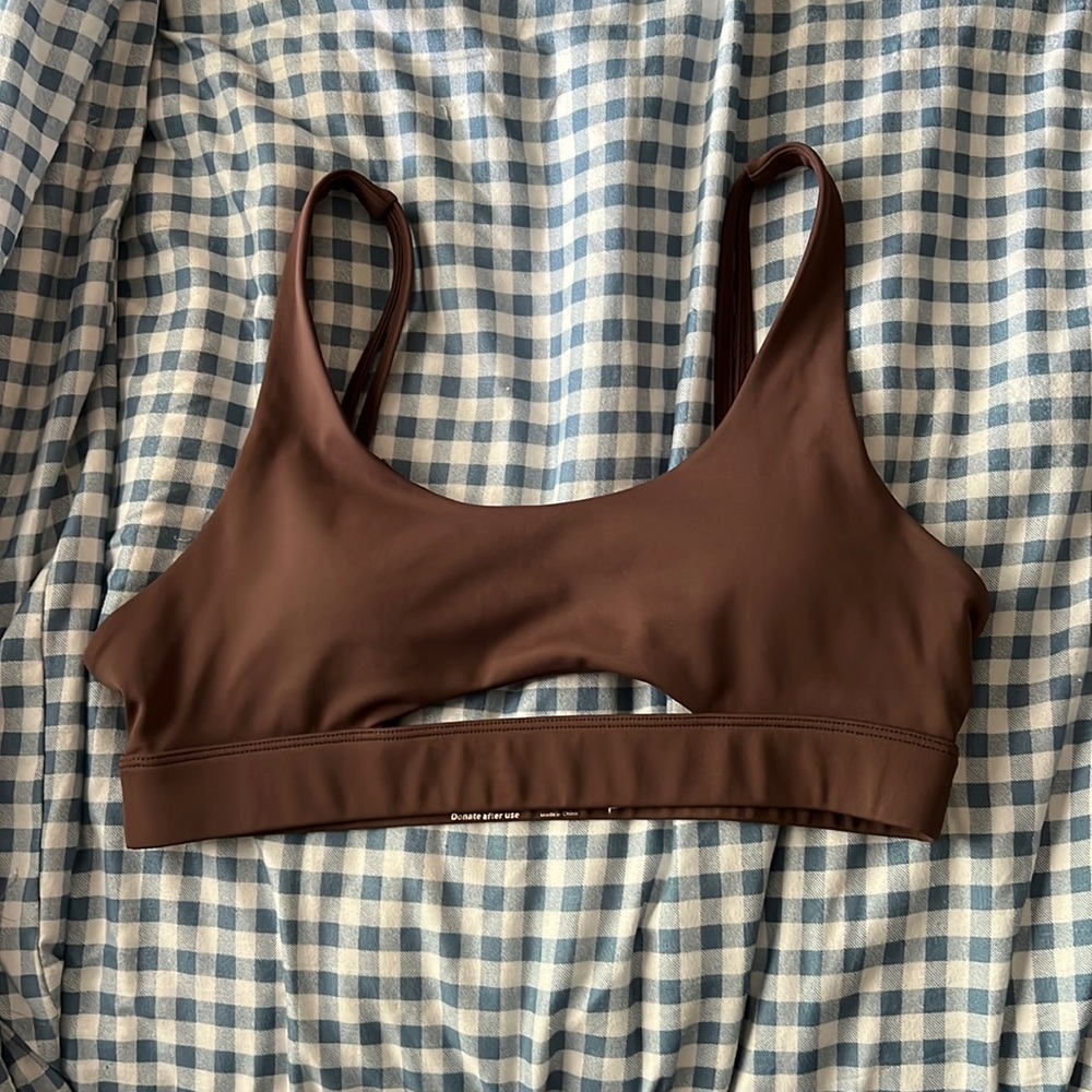 RSQ Sports bra